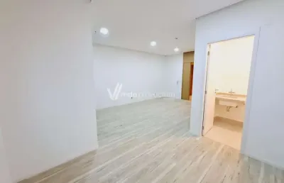 Sala comercial à venda na avenida barão de itapura, 610, botafogo, campinas, 72 m2 por r$ 1.380.000