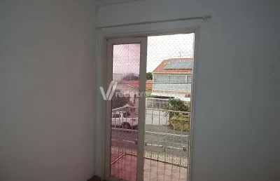 Apartamento com 2 quartos à venda na rua domício pacheco e silva, 88, jardim novo campos elíseos, campinas, 65 m2 por r$ 230.000