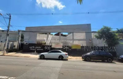 Sala comercial para alugar na avenida doutor heitor penteado, 1237, parque taquaral, campinas, 530 m2 por r$ 35.000