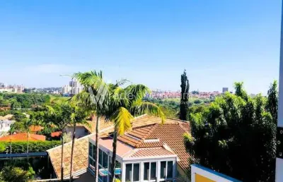 Casa em condomínio fechado com 3 quartos à venda na rua luís picoloto, 444, bairro das palmeiras, campinas, 120 m2 por r$ 1.950.000