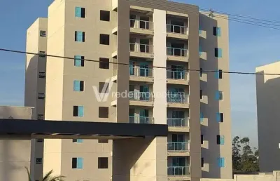 Apartamento com 3 quartos à venda na avenida nelson rubini, 410, residencial manacás, paulínia, 80 m2 por r$ 680.000