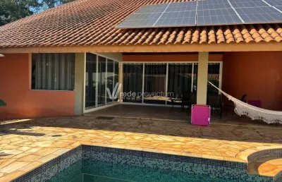 Casa com 4 quartos à venda na menotti arthur grigol, 410, chácara santa margarida, campinas, 439 m2 por r$ 1.500.000