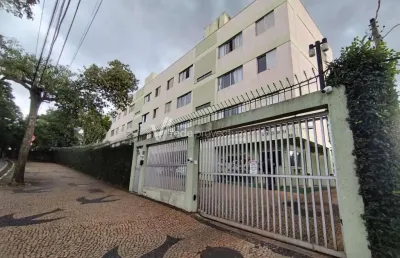 Apartamento com 2 quartos à venda na avenida doutor theodureto de almeida camargo, 488, jardim nossa senhora auxiliadora, campinas, 68 m2 por r$ 295.000