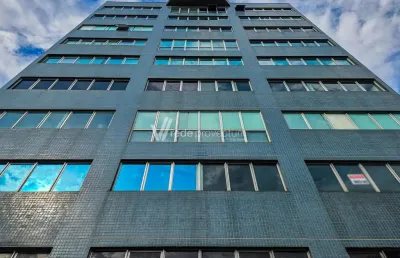 Sala comercial para alugar na rua lions club, 168, vila nova, campinas, 64 m2 por r$ 1.700