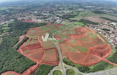 Terreno em condomínio fechado à venda na avenida guilherme campos, 294, cidade universitária, campinas por r$ 892.000