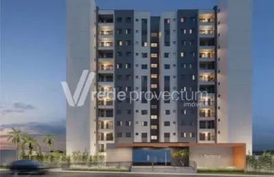 Apartamento com 3 quartos à venda na rua joão batista pupo de moraes, 485, parque industrial, campinas, 66 m2 por r$ 700.000