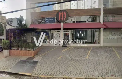 Sala comercial para alugar na rua coronel quirino, 1954, cambuí, campinas, 57 m2 por r$ 5.000