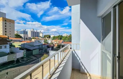 Apartamento com 3 quartos para alugar na rua salvador penteado, 67, bonfim, campinas, 82 m2 por r$ 2.000
