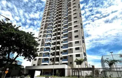 Apartamento com 3 quartos à venda na rua orlando fagnani, 92, jardim planalto, campinas, 105 m2 por r$ 1.250.000