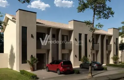 Casa em condomínio fechado com 2 quartos à venda na rua antonio lorençato, 222, vila capuava, valinhos, 81 m2 por r$ 620.000