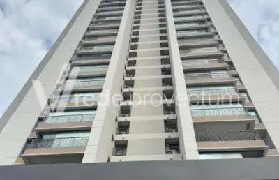 Apartamento com 3 quartos para alugar na rua alberto faria, 182, jardim guanabara, campinas, 109 m2 por r$ 6.900