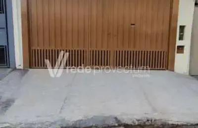 Casa com 2 quartos à venda na anápolis, 201, jardim dall'orto, sumaré, 105 m2 por r$ 310.000