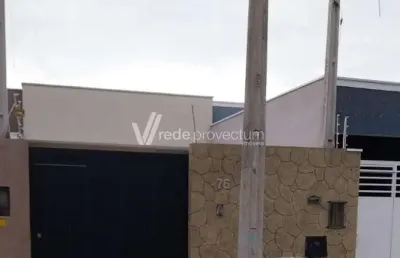 Casa com 2 quartos à venda na rua nelson leite, 76, jardim novo campos elíseos, campinas, 69 m2 por r$ 440.000