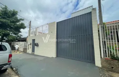 Barracão / galpão / depósito para alugar na rua mogi mirim, 922, jardim novo campos elíseos, campinas, 403 m2 por r$ 12.500
