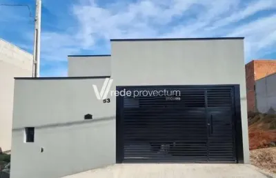 Casa com 2 quartos à venda na 16, 53, parque barnabé, indaiatuba, 100 m2 por r$ 509.000
