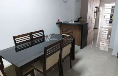 Casa com 3 quartos à venda na doutor lourenço martyr de almeida prado, 353, parque rural fazenda santa cândida, campinas, 130 m2 por r$ 870.000