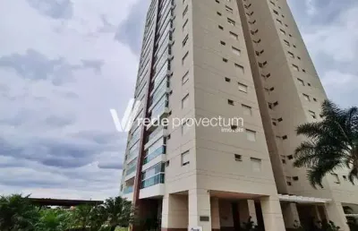 Apartamento com 3 quartos à venda na avenida alaôr faria de barros, 1050, loteamento alphaville campinas, campinas, 137 m2 por r$ 1.700.000