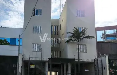 Apartamento com 2 quartos à venda na rua mogi guaçu, 75, chácara da barra, campinas, 70 m2 por r$ 340.000