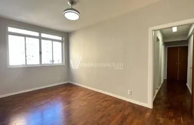 Apartamento com 2 quartos à venda na rua delfino cintra, 107, centro, campinas, 71 m2 por r$ 330.000