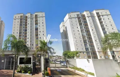 Apartamento com 3 quartos à venda na rua alzira marcondes, 255, residencial parque da fazenda, campinas, 68 m2 por r$ 560.000