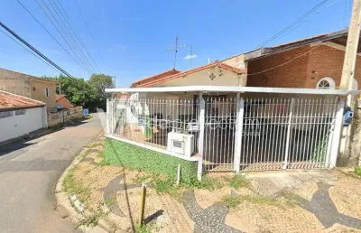 Casa com 2 quartos para alugar na coroados, 5, vila itália, campinas, 103 m2 por r$ 2.300