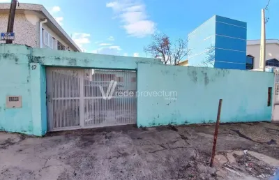 Casa com 4 quartos à venda na elvira pardo meo muraro, 17, jardim santa genebra, campinas, 120 m2 por r$ 535.000