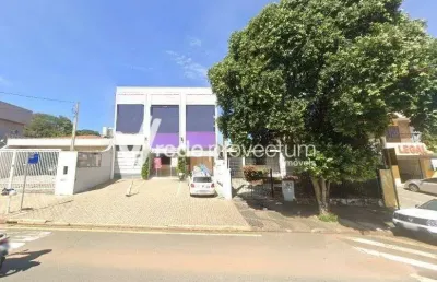 Sala comercial para alugar na avenida francisco de paula oliveira nazareth, 559, parque industrial, campinas, 140 m2 por r$ 5.300