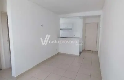 Apartamento com 2 quartos à venda na rua visconde de congonhas do campo, 1085, loteamento parque são martinho, campinas, 43 m2 por r$ 209.000