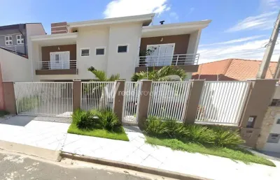 Casa com 4 quartos à venda na rua josé faber de almeida prado, 203, parque alto taquaral, campinas, 311 m2 por r$ 1.790.000