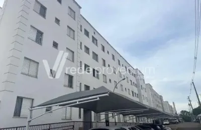 Apartamento com 2 quartos à venda na rua manoel sylvestre de freitas filho, 1277, jardim nova europa, campinas, 48 m2 por r$ 250.000