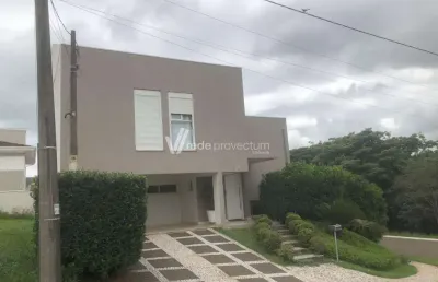 Casa em condomínio fechado com 4 quartos à venda na avenida antônio marques da silva filho, 680, betel, paulínia, 285 m2 por r$ 1.580.000