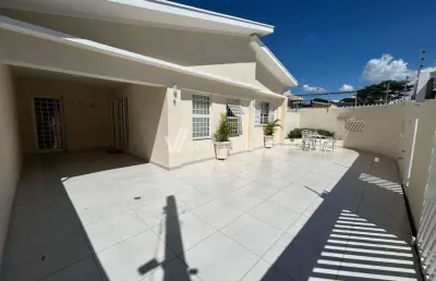 Casa com 3 quartos à venda na francisca resende merciai, 6, barão geraldo, campinas, 145 m2 por r$ 1.300.000
