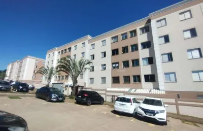 Apartamento com 3 quartos à venda na rua ubatuba, 140, jardim nova europa, campinas, 60 m2 por r$ 345.000