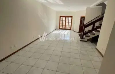 Casa com 4 quartos à venda na alameda carlos de carvalho vieira braga, 67, jardim recanto, valinhos, 300 m2 por r$ 1.050.000