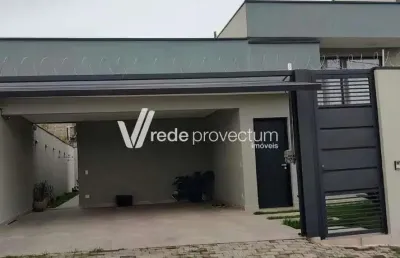 Casa com 3 quartos à venda na rua alameda alto da boa vista, 214, marambaia, vinhedo, 136 m2 por r$ 1.190.000