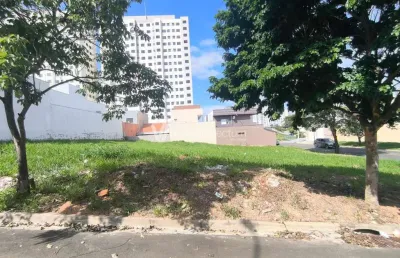 Terreno à venda na rua pedro cláudio pio, s/n°, jardim ibirapuera, campinas por r$ 210.000