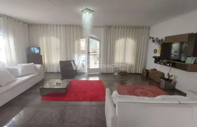 Casa comercial à venda na rua doutor lúcio pereira peixoto, 330, jardim chapadão, campinas, 265 m2 por r$ 890.000