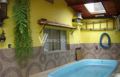 Casa comercial à venda na rua barão de pirapitingui, 466, vila industrial, campinas, 80 m2 por r$ 349.900