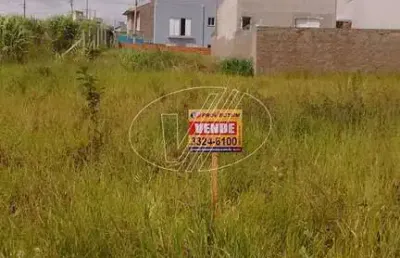 Terreno comercial à venda na avenida homero vasconcelos de souza camargo, s/n°, residencial parque da fazenda, campinas por r$ 210.000