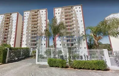 Apartamento com 3 quartos à venda na rua antônio marques serra, 545, jardim antonio von zuben, campinas, 86 m2 por r$ 465.000