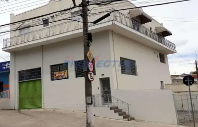 Barracão / galpão / depósito à venda na avenida jorge tibiriçá, 553, vila joaquim inácio, campinas, 570 m2 por r$ 1.500.000
