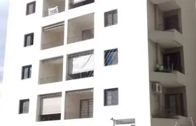 Apartamento com 3 quartos à venda na rua barão de paranapanema, 222, bosque, campinas, 94 m2 por r$ 447.000