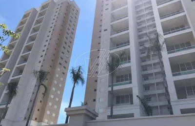 Apartamento com 4 quartos à venda na rua doutor mário natividade, 936, taquaral, campinas, 188 m2 por r$ 2.600.000
