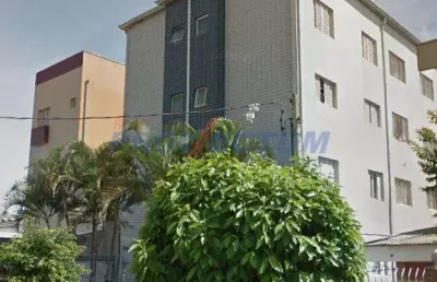 Apartamento com 2 quartos à venda na rua padre bernardo da silva, 456, são bernardo, campinas, 66 m2 por r$ 320.000