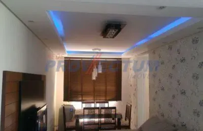 Apartamento com 2 quartos à venda na avenida são josé dos campos, 3127, loteamento parque são martinho, campinas, 47 m2 por r$ 260.000