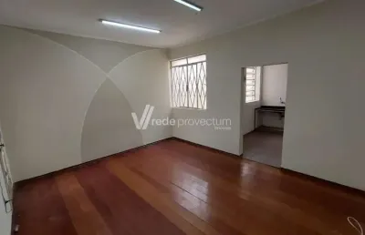 Casa com 3 quartos à venda na rua antônio cesarino, 387, centro, campinas, 90 m2 por r$ 460.000