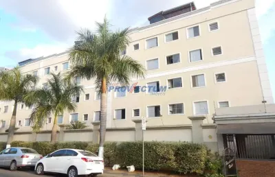 Apartamento com 2 quartos à venda na rua vitoriano dos anjos, 783, ponte preta, campinas, 50 m2 por r$ 235.000