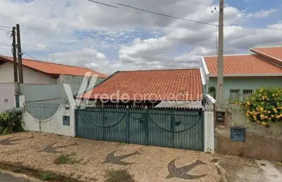 Casa com 3 quartos à venda na rua meciaçu, 60, núcleo residencial bairro da conquista/vila ypê, campinas, 160 m2 por r$ 485.000