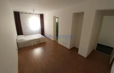 Kitnet / stúdio à venda na avenida anchieta, 369, centro, campinas, 34 m2 por r$ 261.000