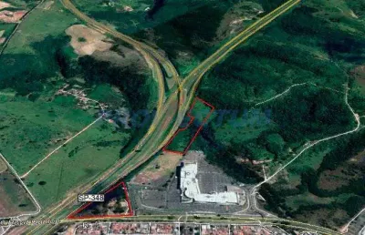 Terreno comercial à venda na avenida john boyd dunlop, 1301, jardim aurélia, campinas por r$ 20.000.000